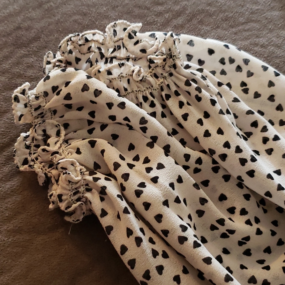 Blouse - Picture 5 of 7